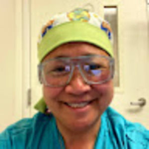 Meet your Posher, Edna